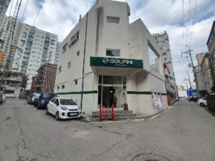 인천 부평구 부평동 근린시설 경매 물건 사진