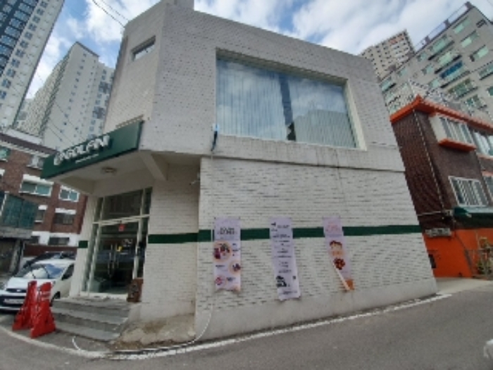 인천 부평구 부평동 근린시설 경매 물건 사진 2 · 2024타경507687