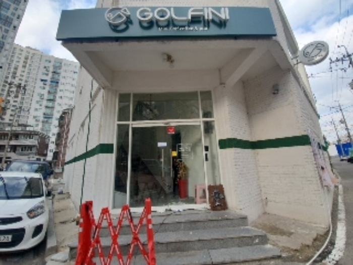 인천 부평구 부평동 근린시설 경매 물건 사진 4 · 2024타경507687