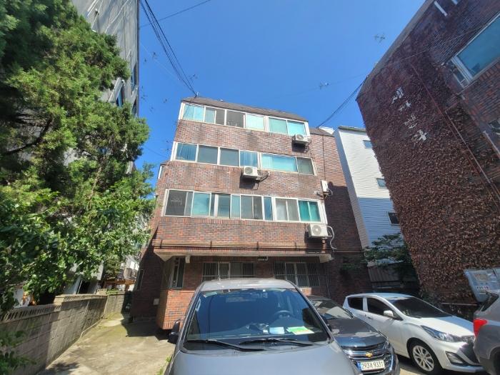 인천 계양구 작전동 다세대주택 경매 물건 사진