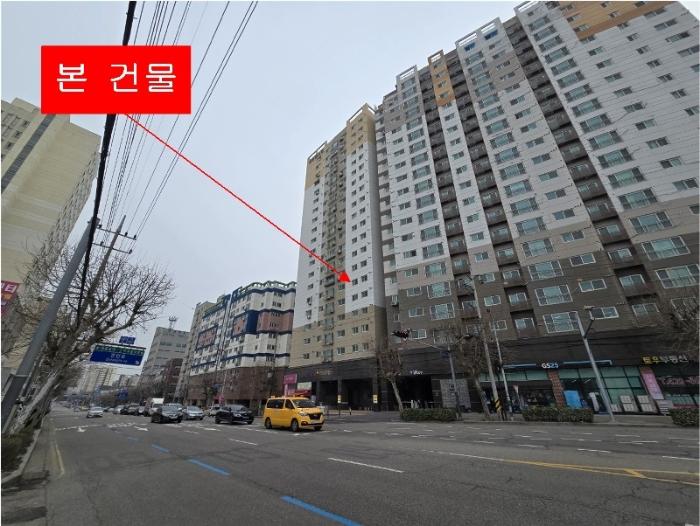 인천 미추홀구 숭의동 오피스텔 경매 물건 사진 3 · 2024타경509294
