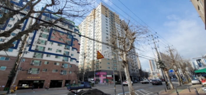 인천 미추홀구 숭의동 오피스텔 경매 물건 사진 4 · 2024타경509294