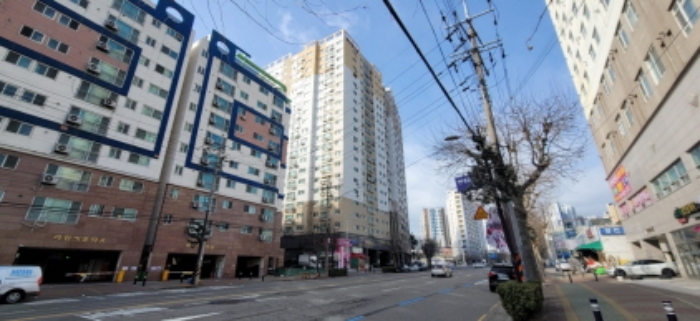 인천 미추홀구 숭의동 오피스텔 경매 물건 사진 5 · 2024타경509294