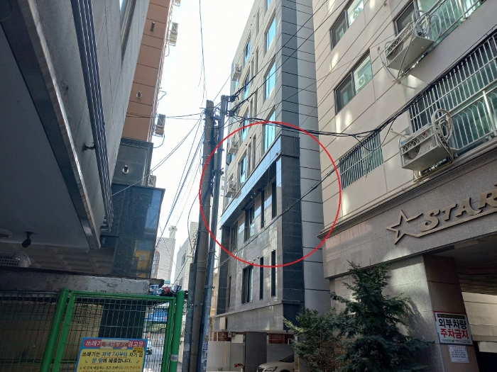 인천광역시 미추홀구 숭의동 339-17 다세대주택 경매 물건 사진