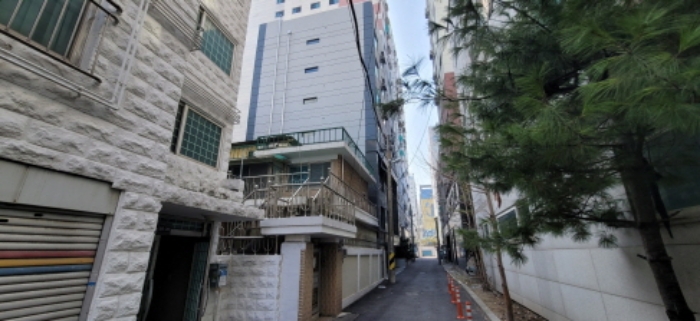 인천 미추홀구 숭의동 다세대주택 경매 물건 사진 4 · 2024타경511860