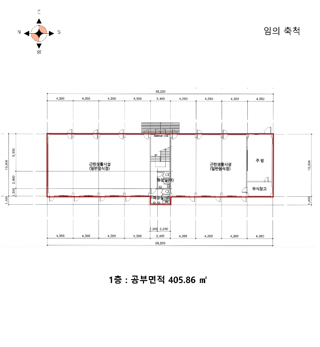 인천 강화군 길상면 근린시설 경매 물건 사진 5 · 2024타경512634