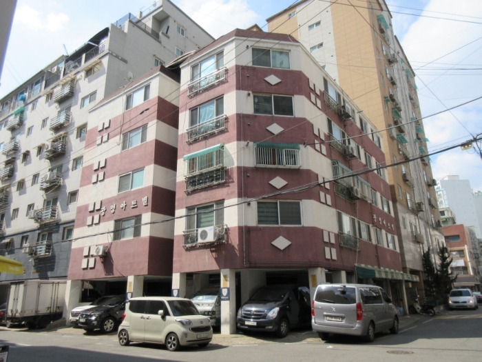 인천 부평구 부평동 아파트 경매 물건 사진 5 · 2024타경513170