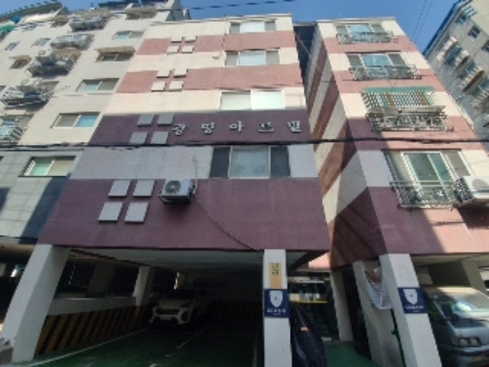 인천 부평구 부평동 광명아트빌 아파트 경매 물건 사진