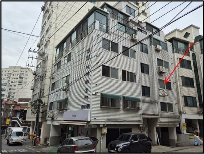 인천 미추홀구 주안동 아파트 경매 물건 사진 6 · 2024타경514173