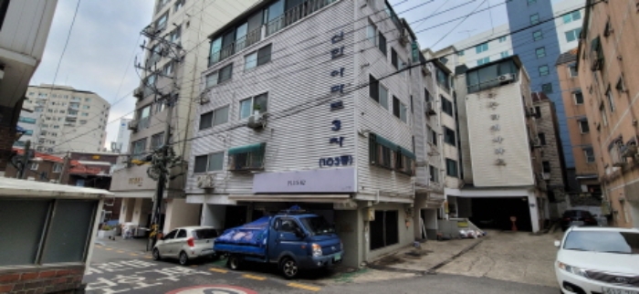 인천 미추홀구 주안동 아파트 경매 물건 사진 2 · 2024타경514173