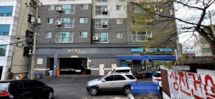 인천 미추홀구 주안동 아파트 경매 물건 사진 3 · 2024타경514845