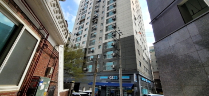 인천 미추홀구 주안동 아파트 경매 물건 사진 4 · 2024타경514845
