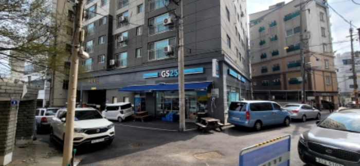 인천 미추홀구 주안동 아파트 경매 물건 사진 5 · 2024타경514845