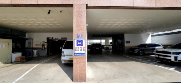 인천 미추홀구 주안동 한빛캐슬 오피스텔 경매 물건 사진