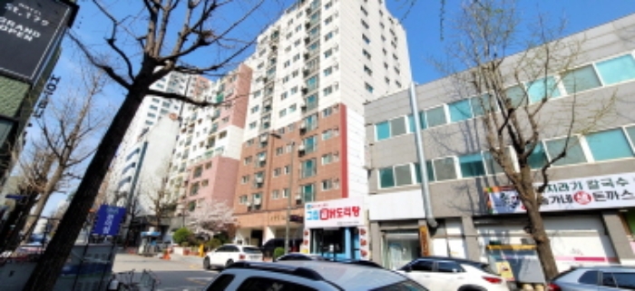 인천 미추홀구 주안동 오피스텔 경매 물건 사진 2 · 2024타경515336
