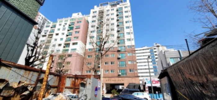 인천 미추홀구 주안동 오피스텔 경매 물건 사진 3 · 2024타경515336