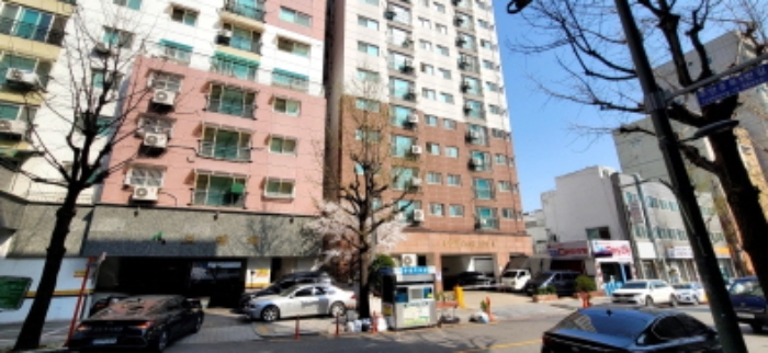 인천 미추홀구 주안동 오피스텔 경매 물건 사진 4 · 2024타경515336