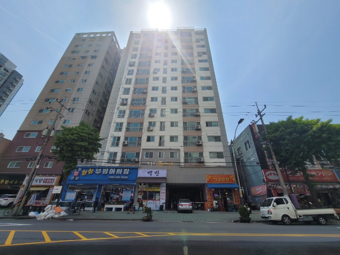 인천 부평구 부평동 아파트 경매 물건 사진 5 · 2024타경515763