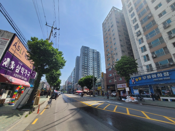 인천 부평구 부평동 아파트 경매 물건 사진 6 · 2024타경515763