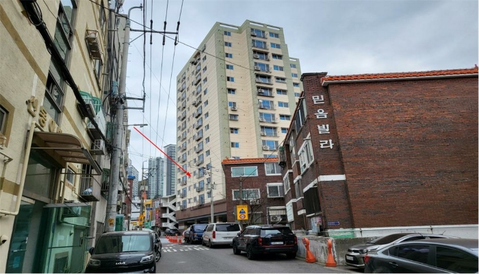 인천 남동구 만수동 오피스텔 경매 물건 사진 2 · 2024타경516360