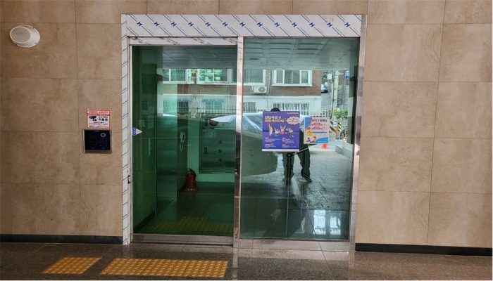 인천 남동구 만수동 오피스텔 경매 물건 사진 4 · 2024타경516360