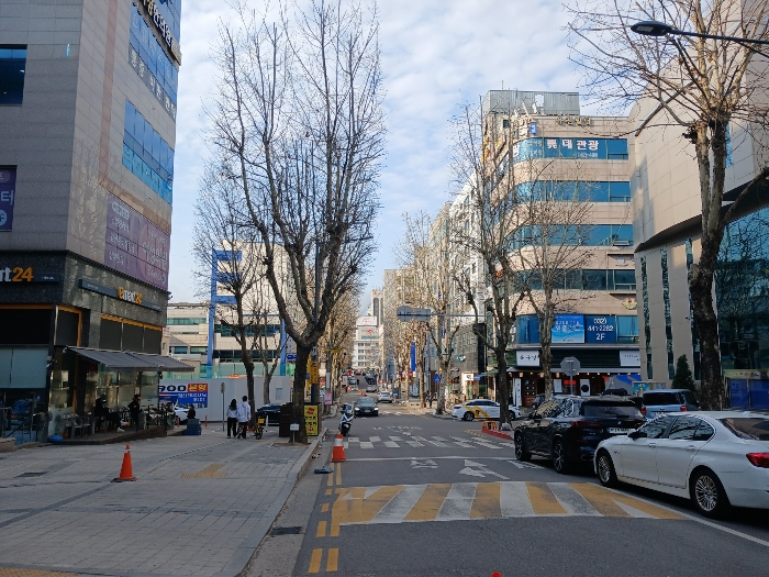 인천 남동구 구월동 오피스텔 경매 물건 사진 6 · 2024타경516780