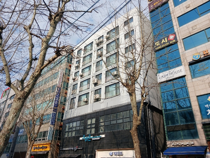 인천 남동구 구월동 오피스텔 경매 물건 사진 2 · 2024타경516780