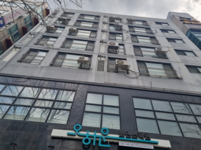 인천 남동구 구월동 메종드시월 오피스텔 경매 물건 사진