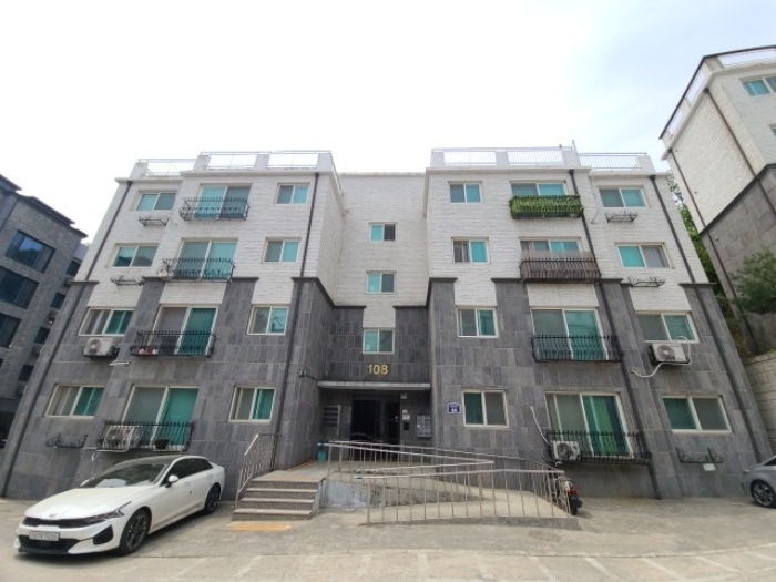 인천 서구 당하동 디자인타운 다세대주택 경매 물건 사진
