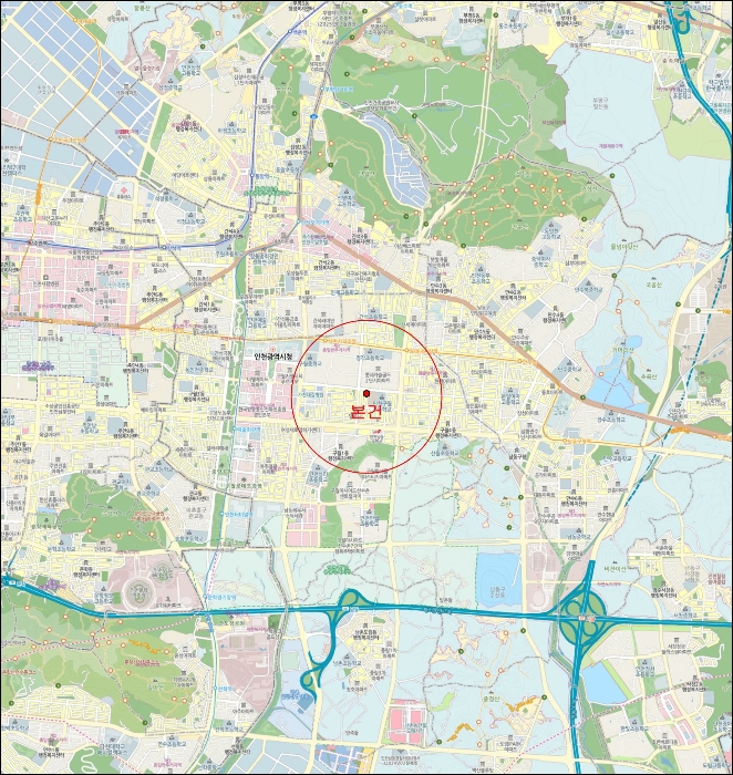 인천 남동구 구월동 다세대주택 경매 물건 사진 3 · 2024타경518410
