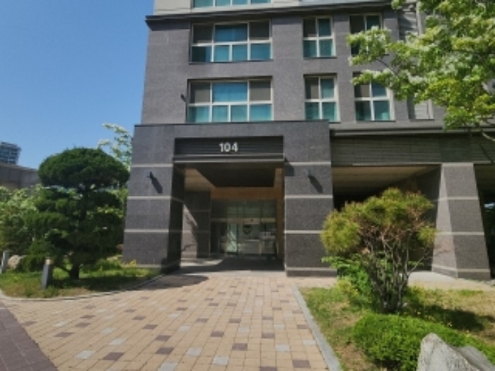 인천 연수구 송도동 롯데캐슬캠퍼스타운 아파트 경매 물건 사진