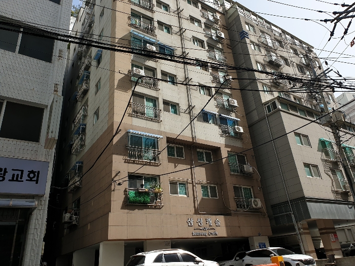 인천 부평구 부평동 아파트 경매 물건 사진 4 · 2024타경522228