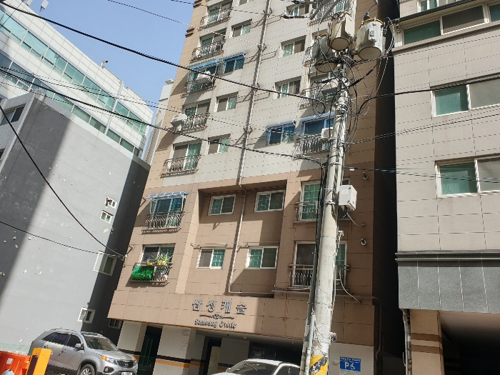 인천 부평구 부평동 아파트 경매 물건 사진 5 · 2024타경522228
