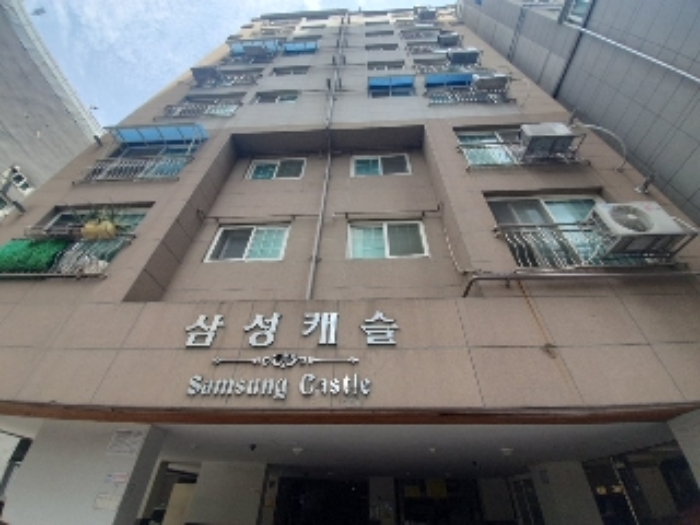 인천 부평구 부평동 삼성캐슬아파트 아파트 경매 물건 사진