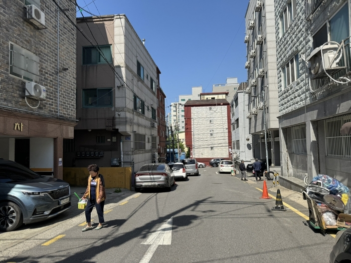 인천 남동구 구월동 다세대 경매 물건 사진 3 · 2024타경525579