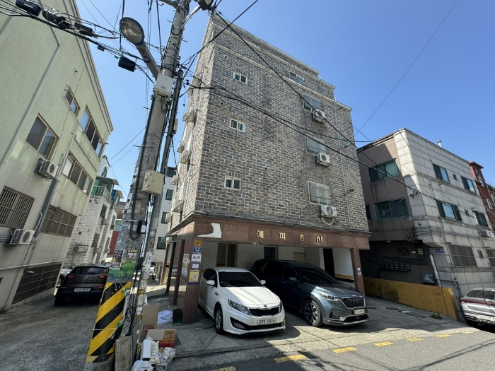 인천 남동구 구월동 다세대 경매 물건 사진 2 · 2024타경525579