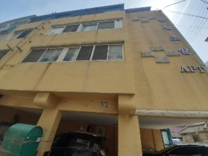 인천 부평구 부평동 삼성로얄아파트 아파트 경매 물건 사진