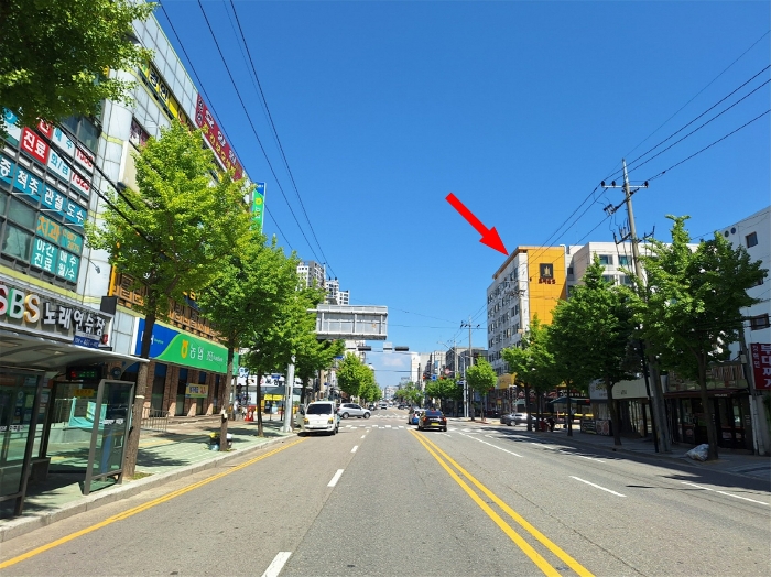 인천 미추홀구 주안동 아파트 경매 물건 사진 6 · 2024타경526473