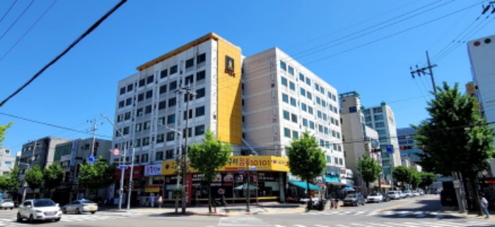 인천 미추홀구 주안동 아파트 경매 물건 사진 2 · 2024타경526473