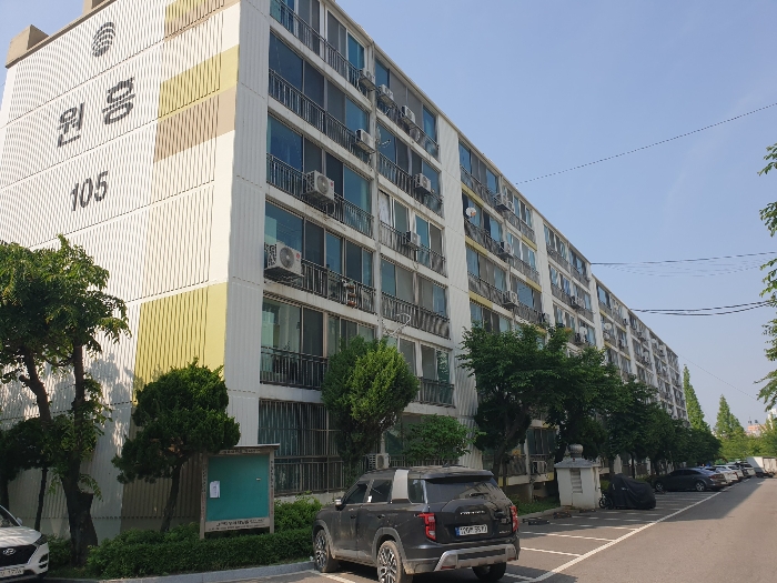 인천 서구 왕길동 아파트 경매 물건 사진 6 · 2024타경528547
