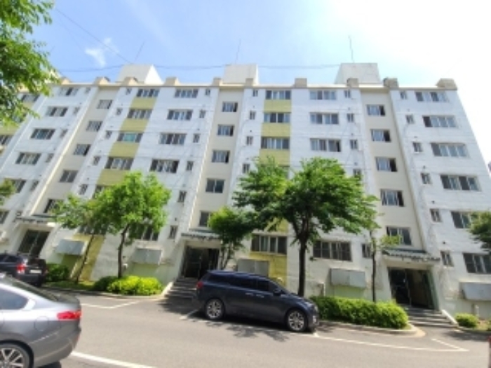 인천 서구 왕길동 원흥아파트 아파트 경매 물건 사진