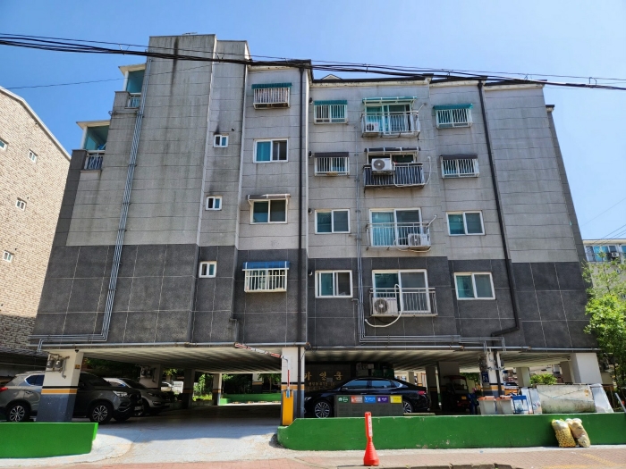 인천광역시 서구 완정로165번길 31 3층305호 (왕길동,카일룸) 연립주택 경매 물건 사진