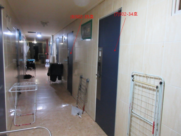 인천 남동구 구월동 상가,오피스텔,근린시설 경매 물건 사진 5 · 2024타경529441