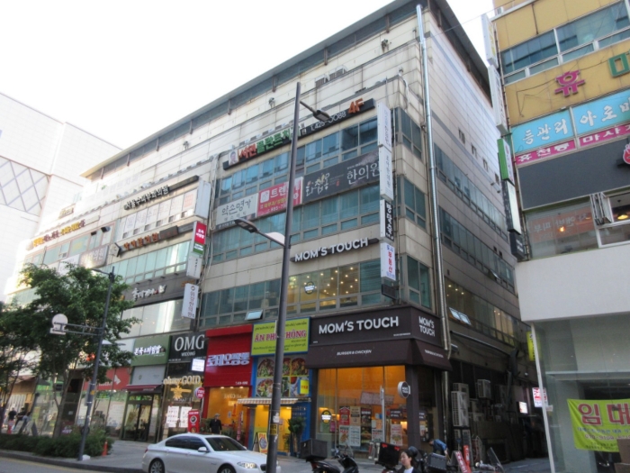 인천 남동구 구월동 상가,오피스텔,근린시설 경매 물건 사진 6 · 2024타경529441