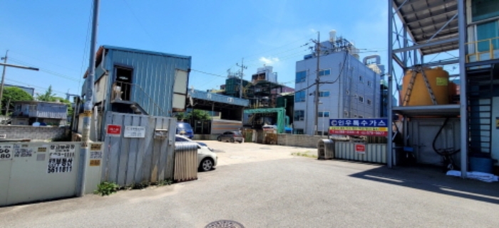 인천 서구 석남동 도로 경매 물건 사진 4 · 2024타경532195