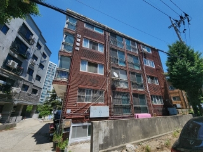 인천 연수구 옥련동 진영빌라 다세대주택 경매 물건 사진