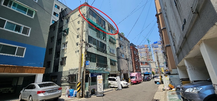 인천 미추홀구 숭의동 아파트 경매 물건 사진 5 · 2024타경536104
