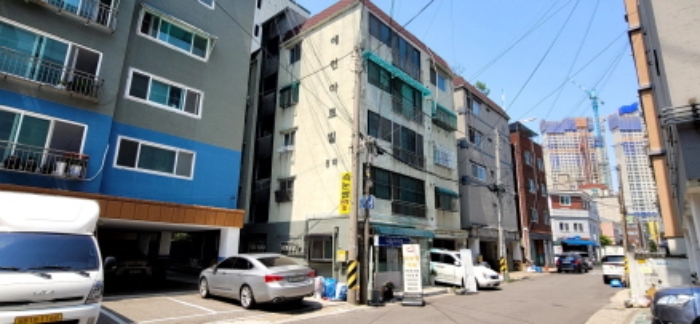 인천 미추홀구 숭의동 예림탑스빌 아파트 경매 물건 사진