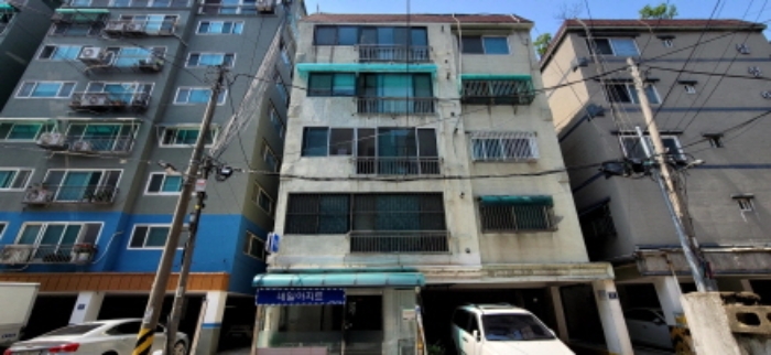 인천 미추홀구 숭의동 아파트 경매 물건 사진 2 · 2024타경536104
