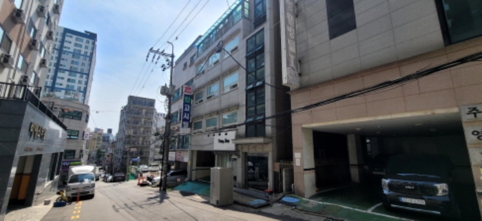 인천 미추홀구 주안동 주/상용건물 경매 물건 사진 2 · 2024타경536548